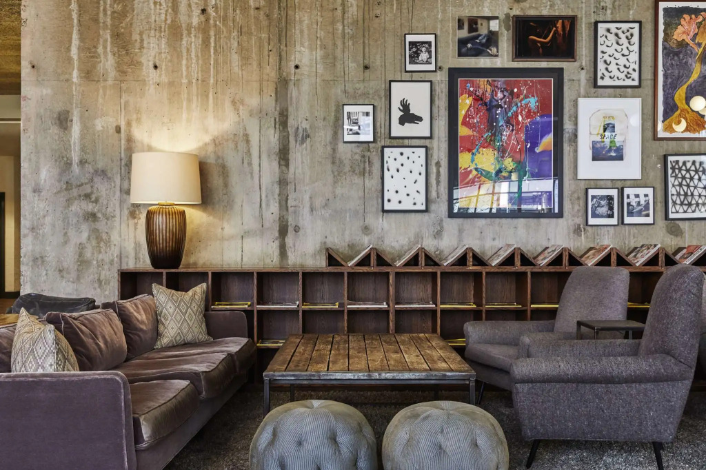 The Hoxton, Holborn