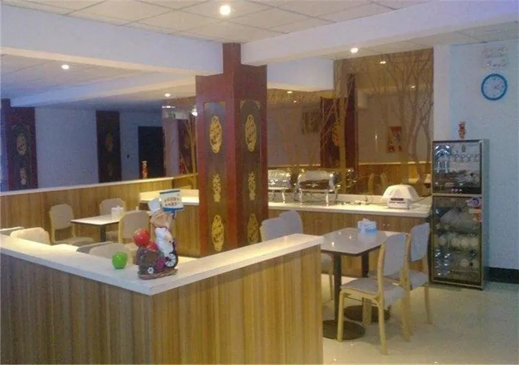 Yake E-Home Kuaijie Hotel Luquan Branch
