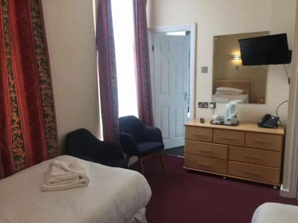 Hadleigh Hotel