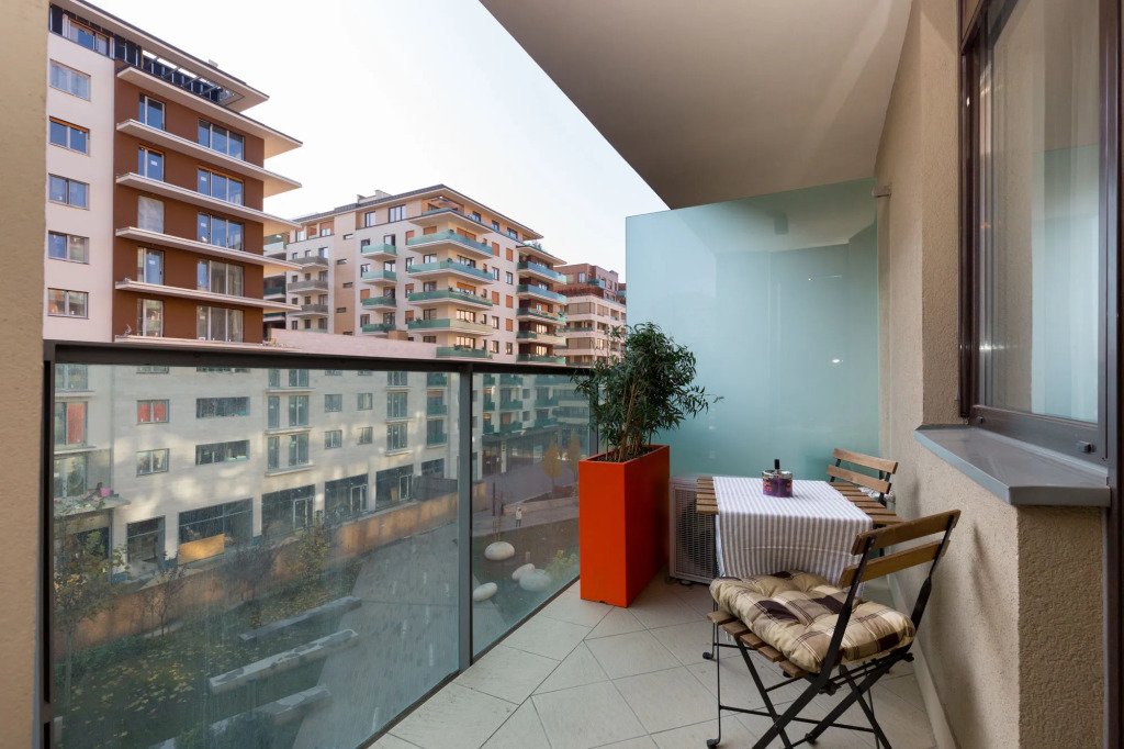 Sun Resort Apartments