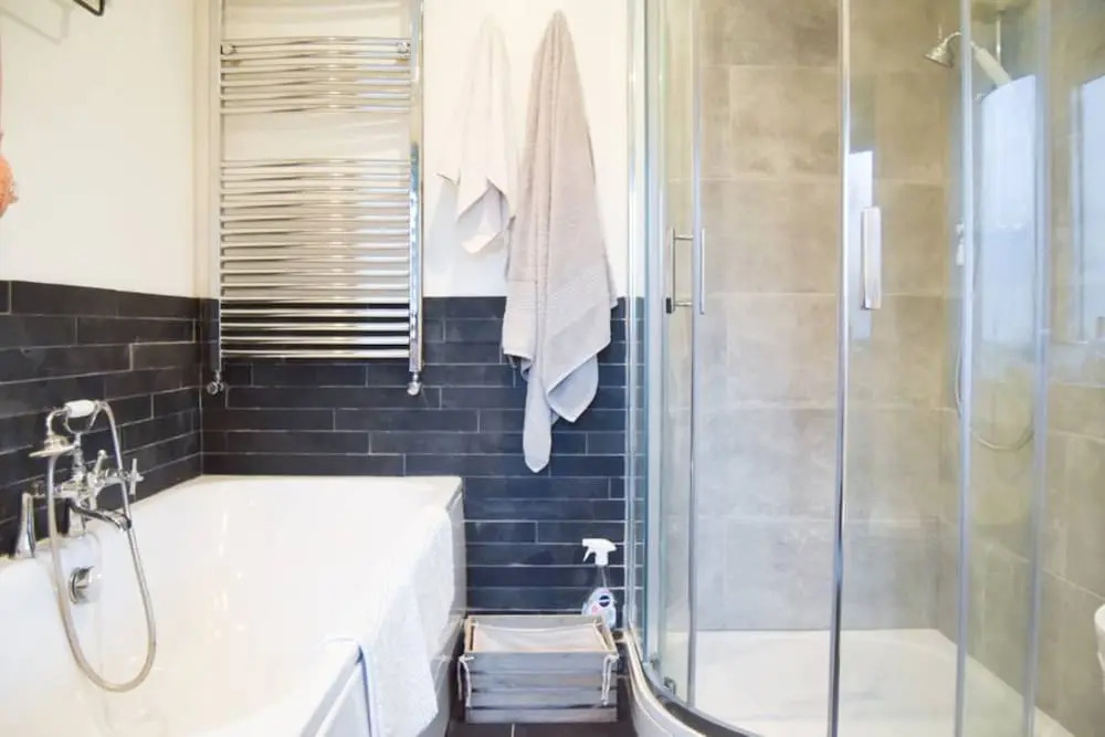 Lovely 1 Bedroom Flat in Wimbledon