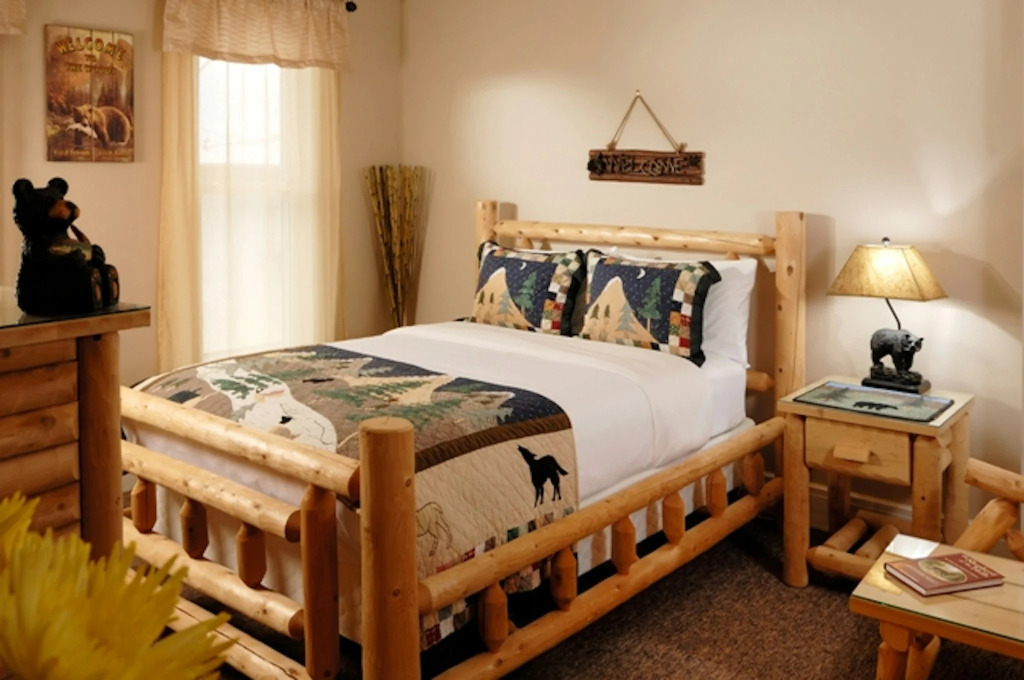 The Branson Hotel