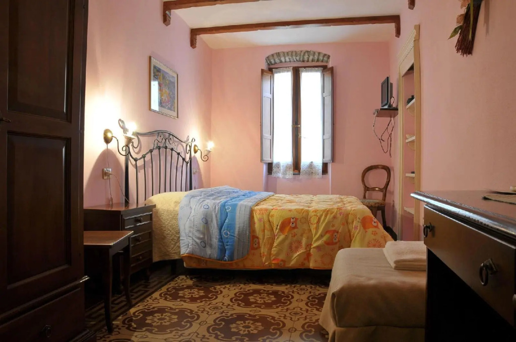 S’ammentu house