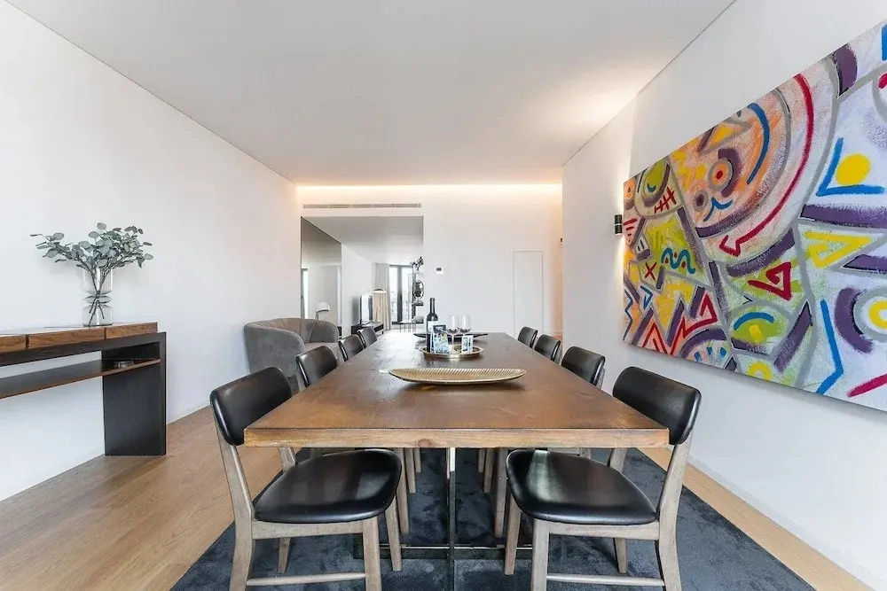 GuestReady - Casas de Mompilher