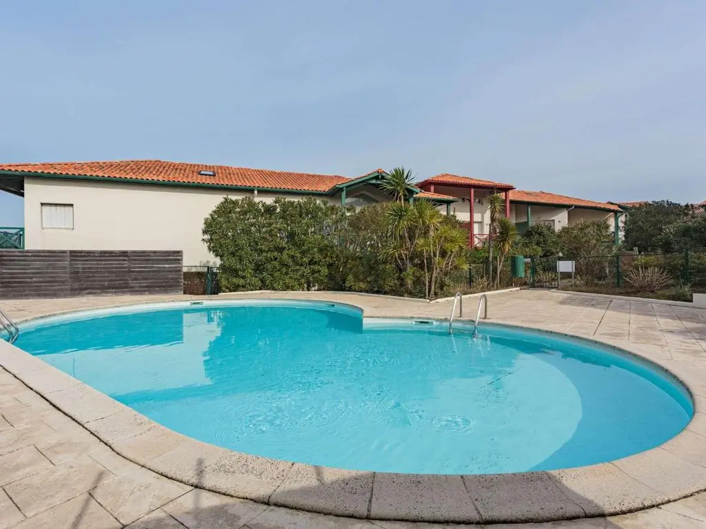 Appartement Biarritz, 3 pièces, 4 personnes - FR-1-3-544