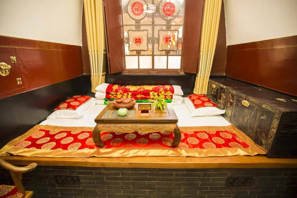 Pingyao Xiangshengyuan Guest House