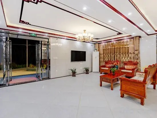 Memories of Jiangnan homestay