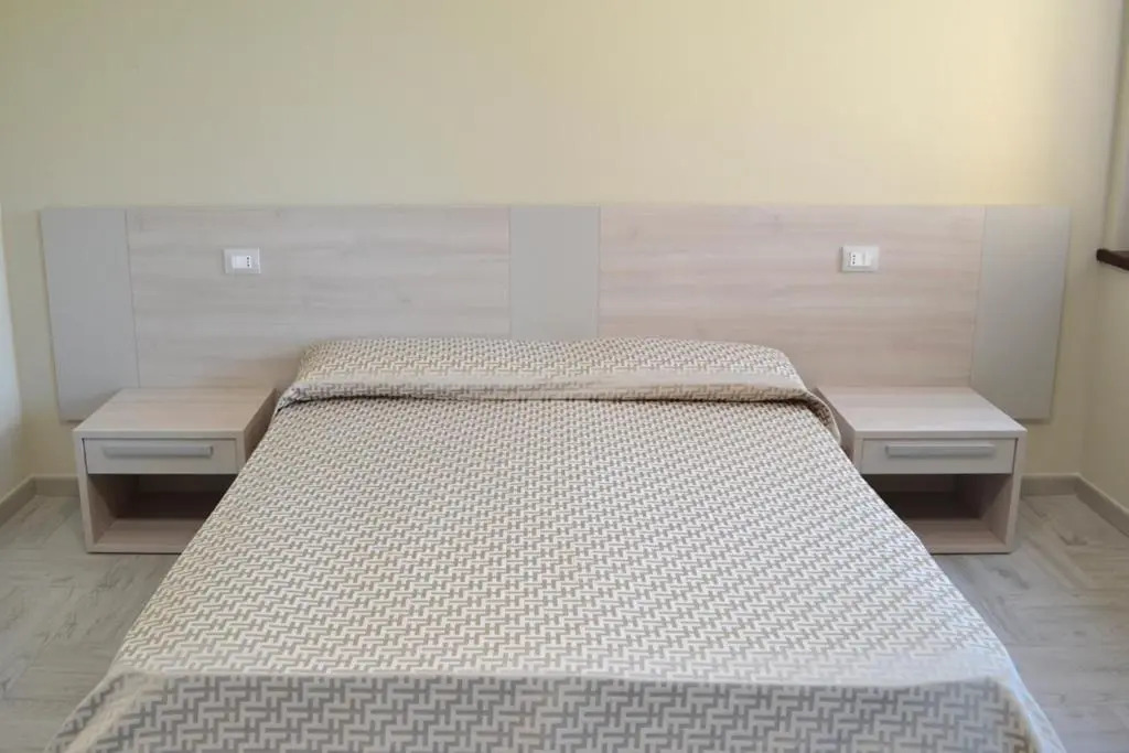 Agriturismo I 3 Fratelli