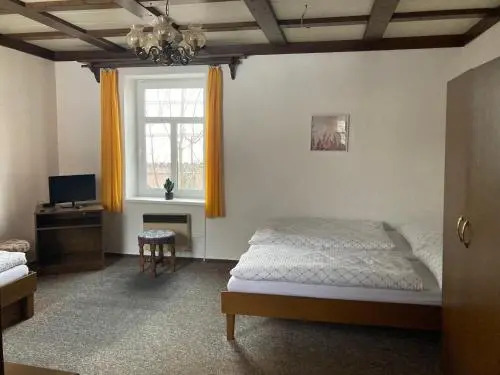 Penzion Breuer