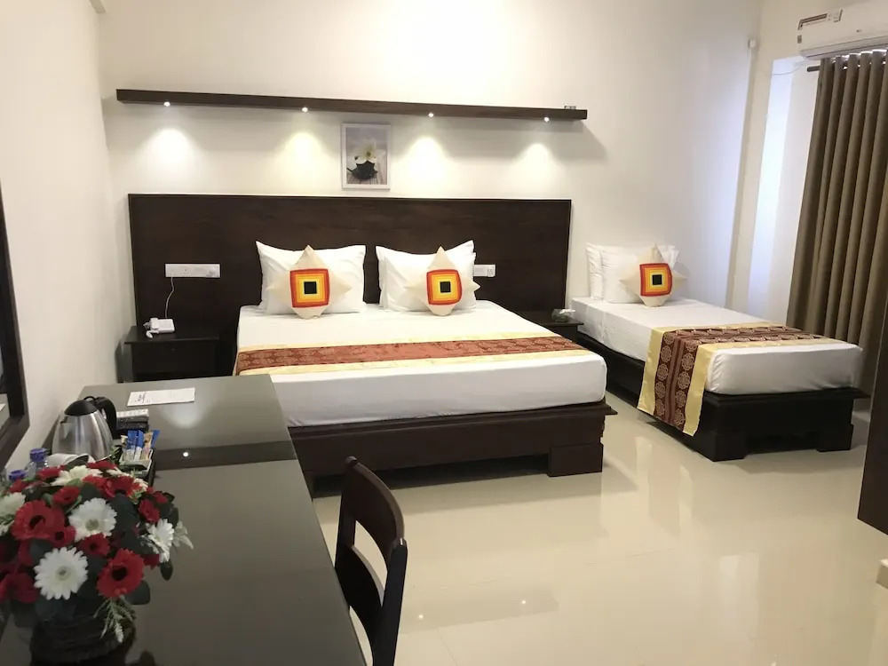 Hotel Nelly Marine