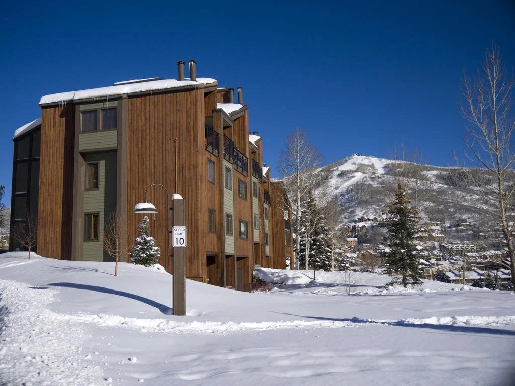 The West Condos by Wyndham Vacation Rentals