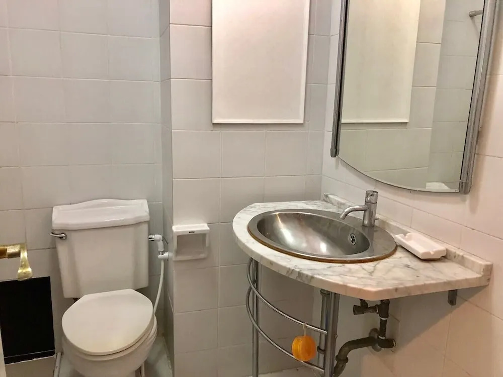 1 Bedroom View Swimming Pool 316 Jhr