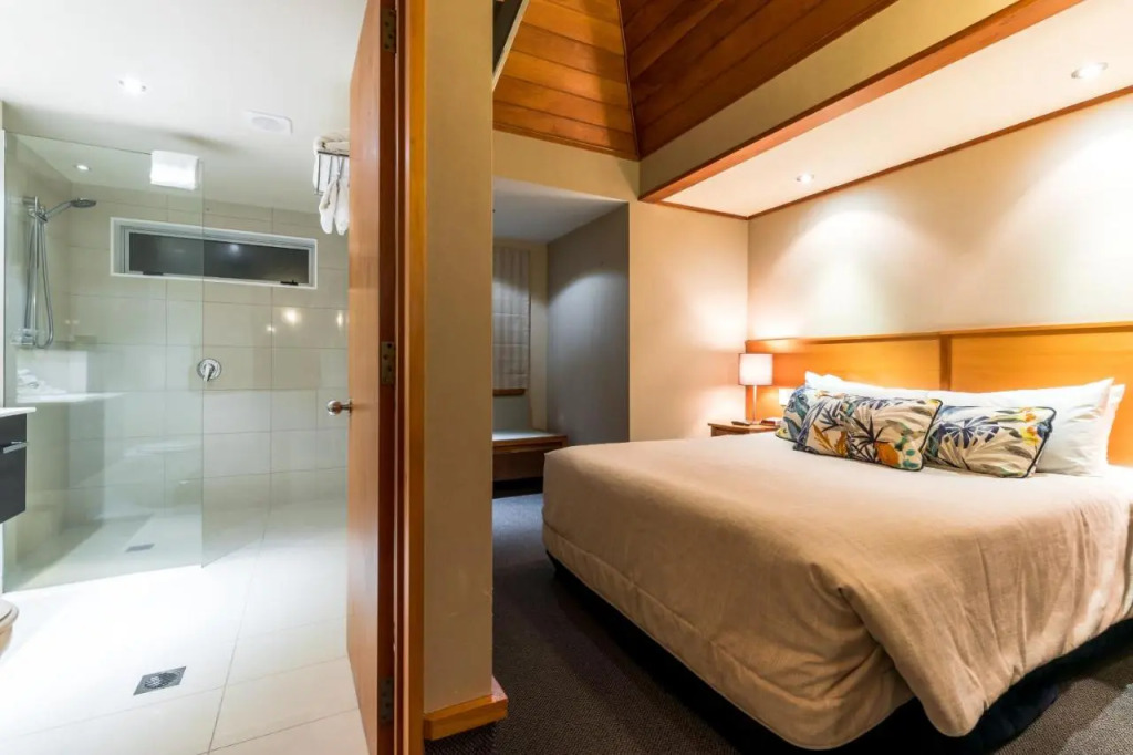 Distinction Te Anau Hotel & Villas