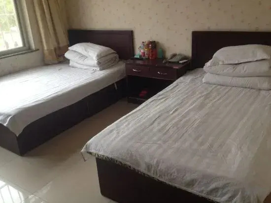 Zhaoyuanxing Hotel