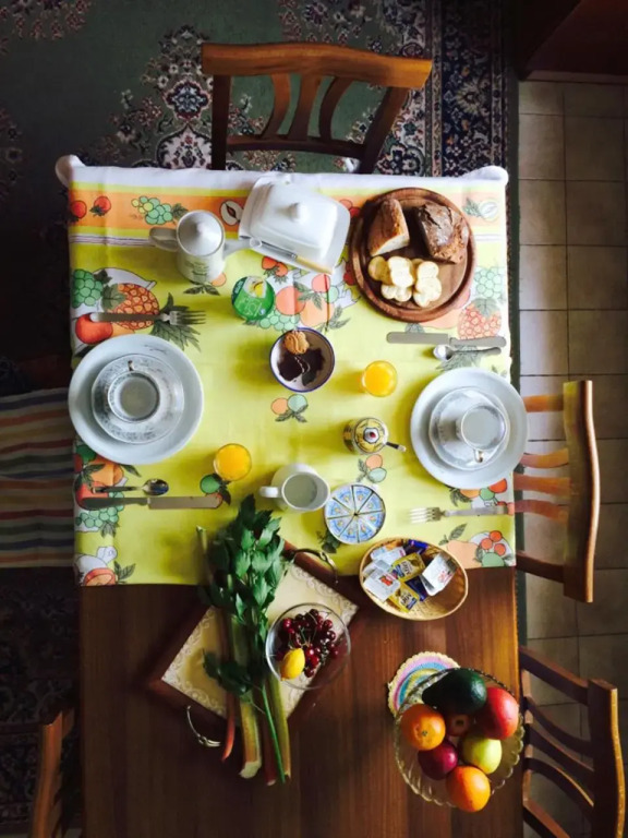 Rooms Sajovic