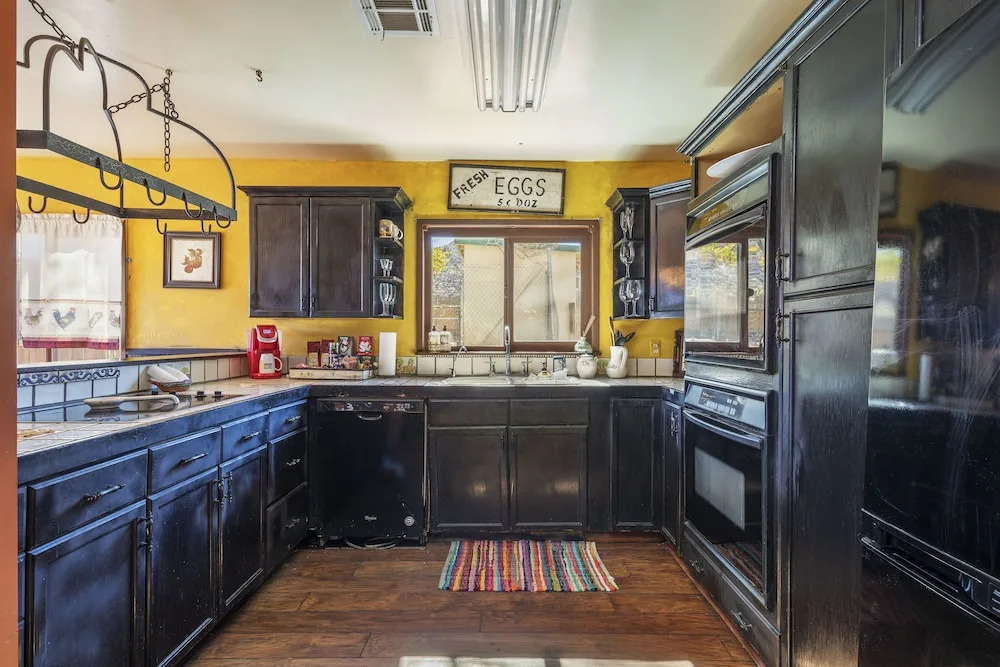 Gorgeous Rustic Hacienda Estate