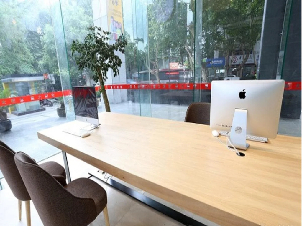 JI Hotel Nanjing Hongqiao Zhongshan North Road