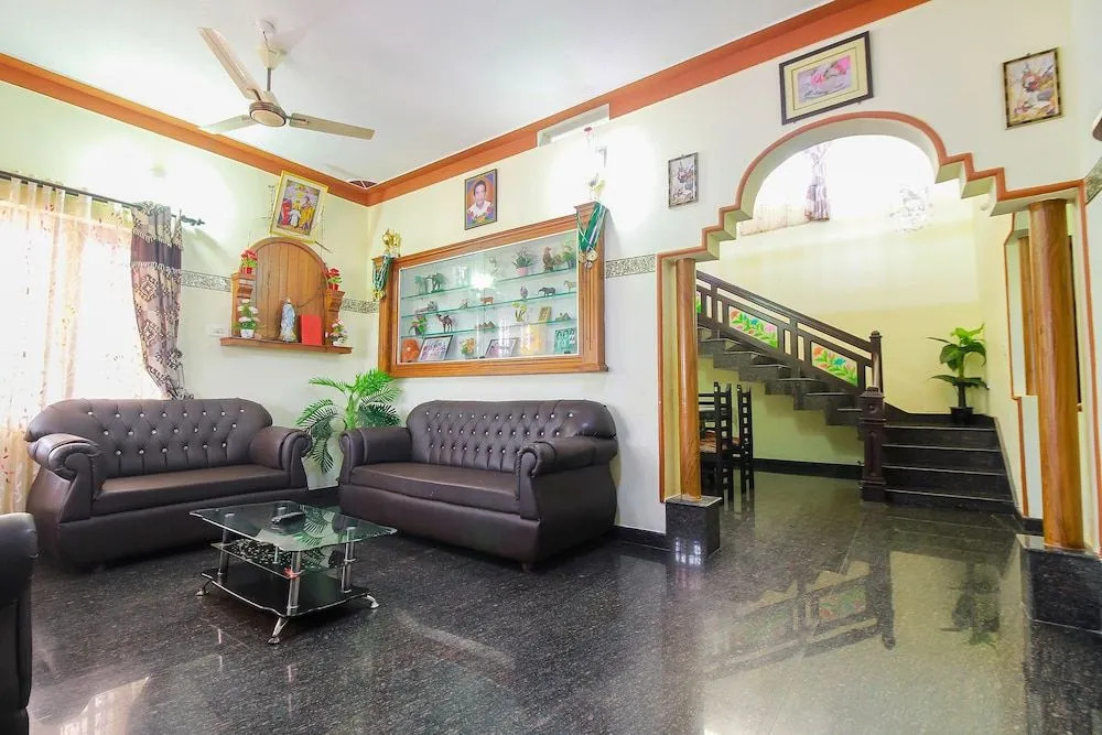 OYO Home 26987 Exotic Stay