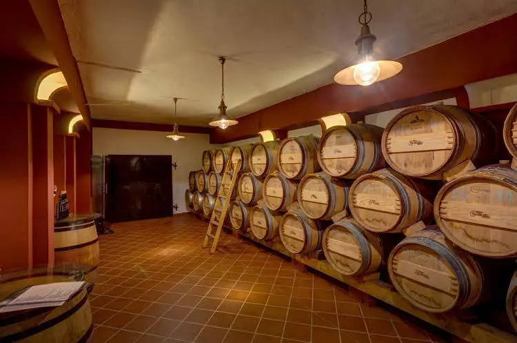 Winzerhof Schindler