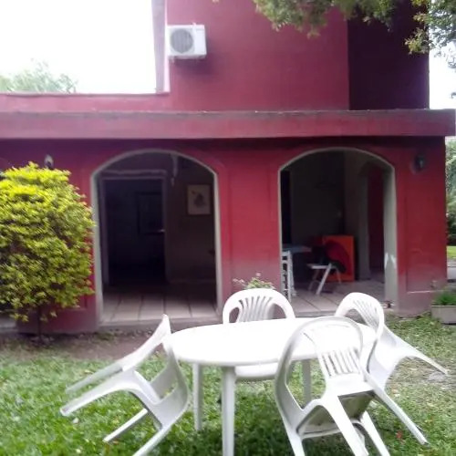 Areco Bed & Breakfast