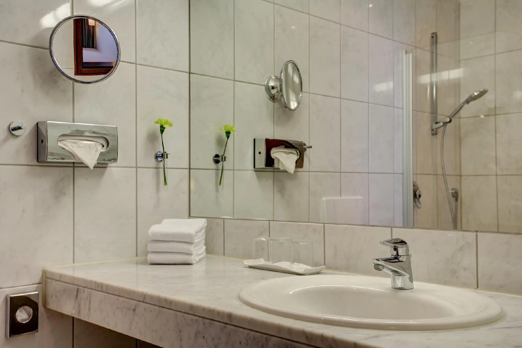 Trip Inn Hotel Esplanade, Düsseldorf