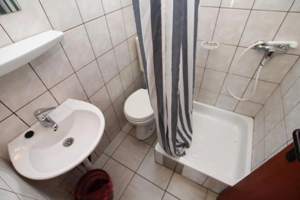 Guest House Saga