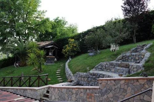 La Casa nella Prateria