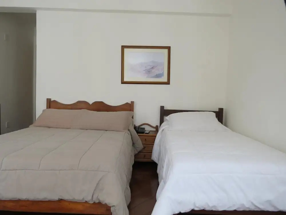Hotel Colonial