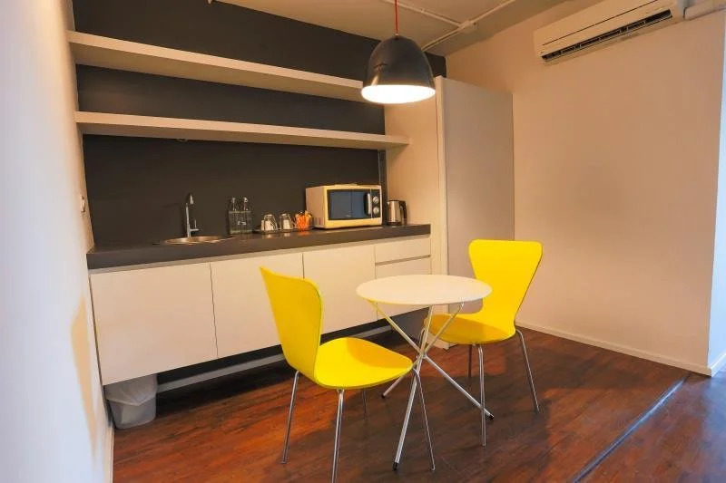 Kaza Boutique Hotel