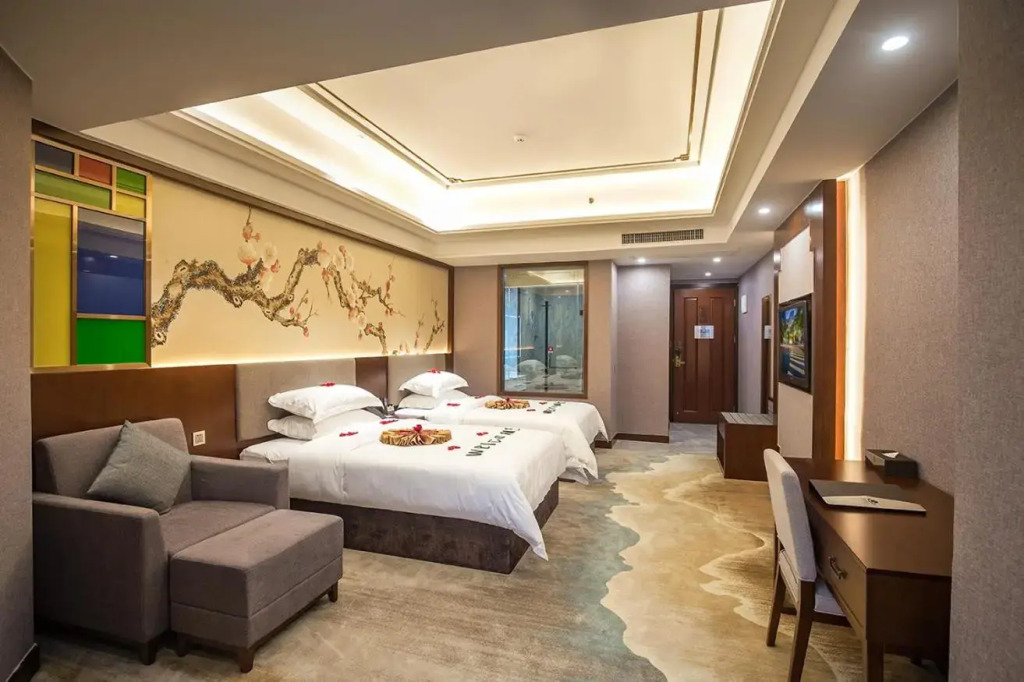 Nan Guo Hotel