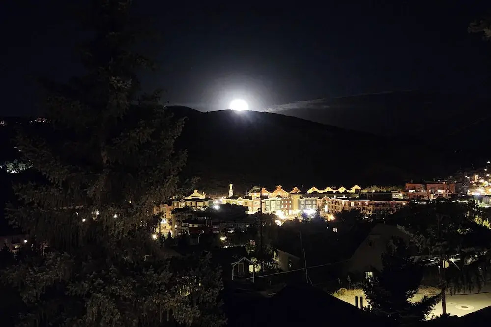 Walk to Old Town Park City: Unit w/ Shared Hot Tub