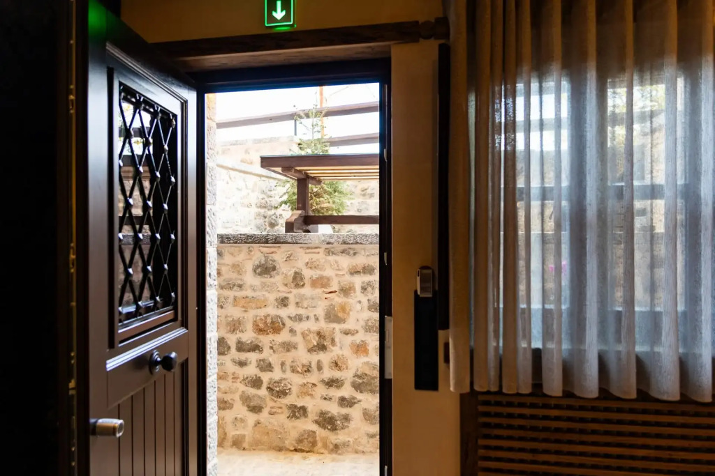 Maison Michelangelo
