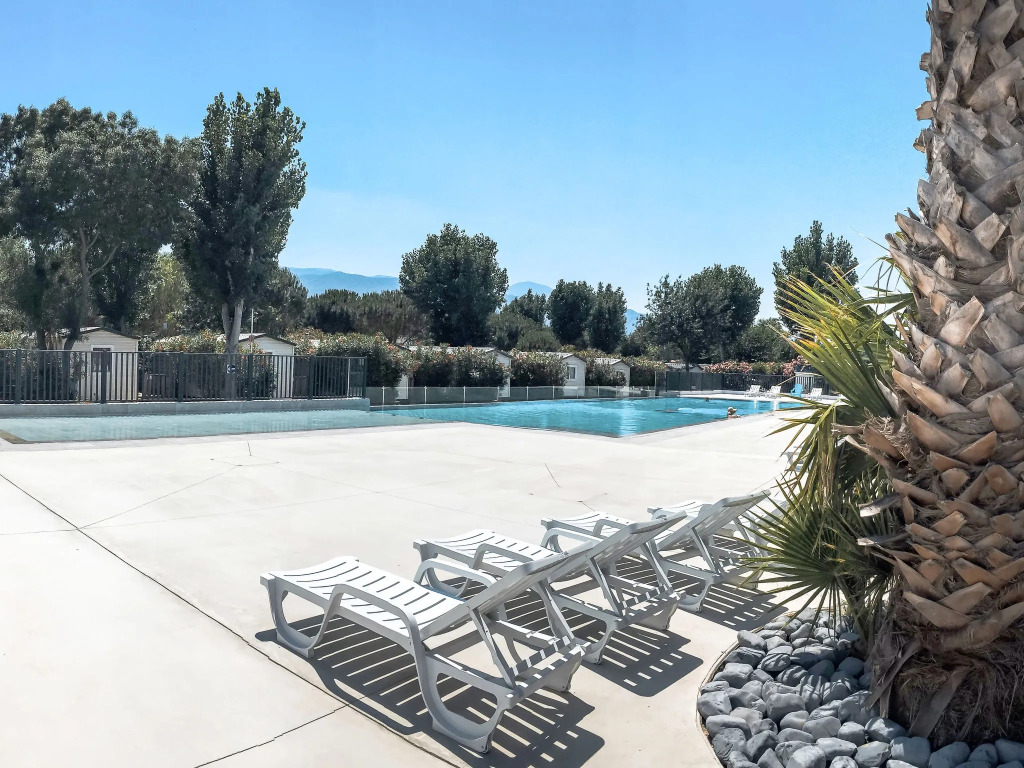 Camping La Plage Argelès