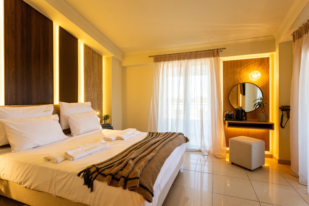 Zante Pantheon Hotel