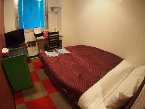 Business Hotel Kawashima