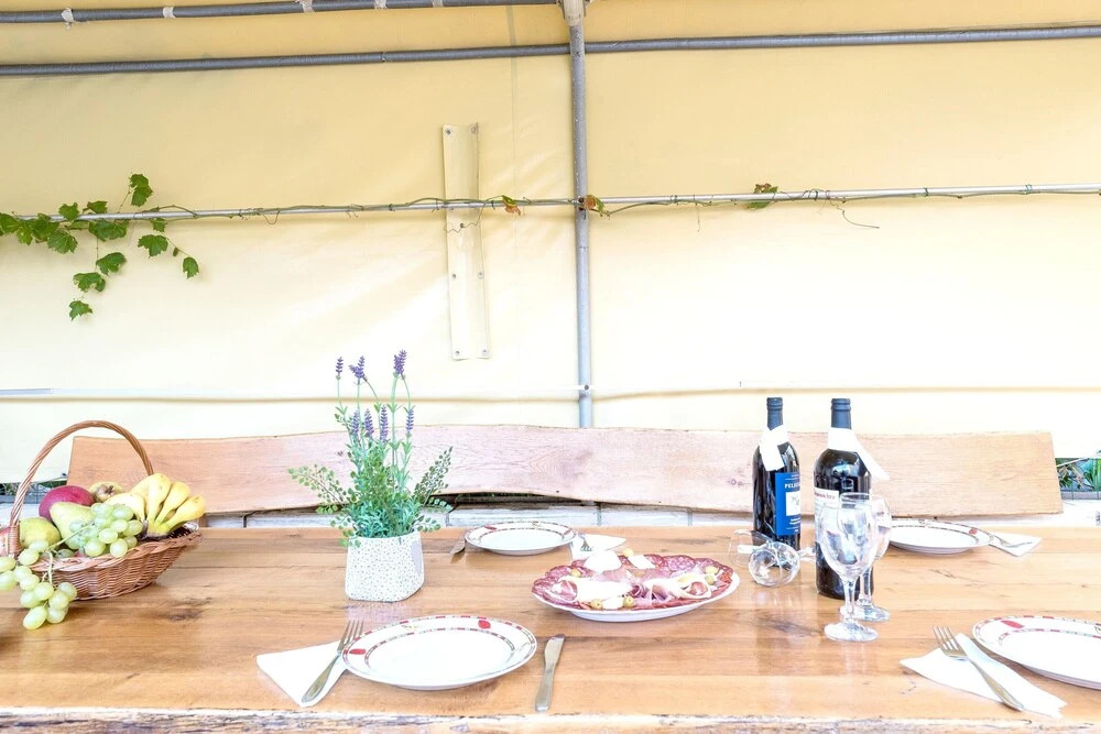 Holiday Home Ulica I