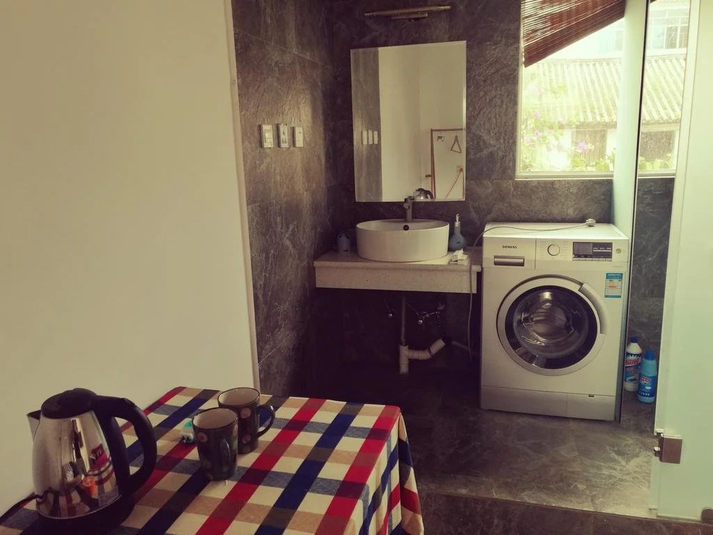 Hong Yuan Hostel