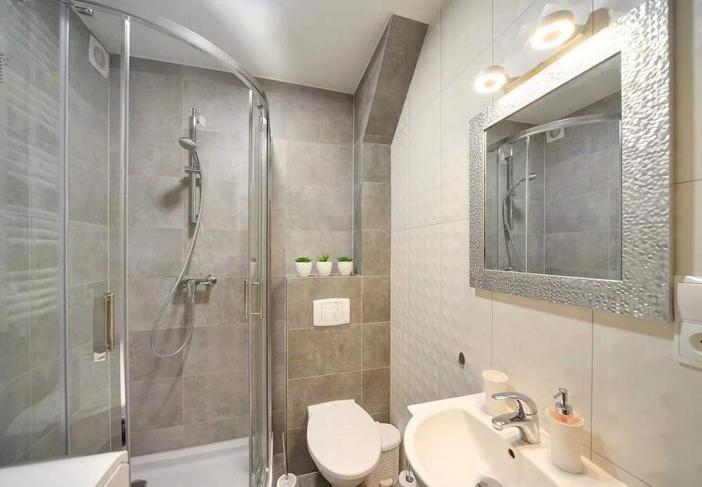 Apartamenty EverySky - Leśny Dom 16 - 18