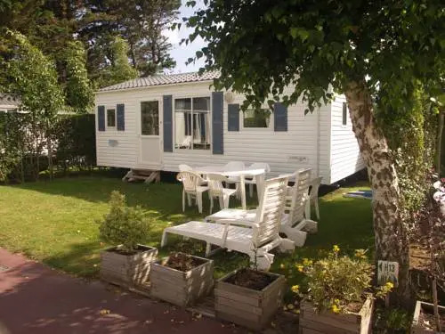 Camping de la Baie