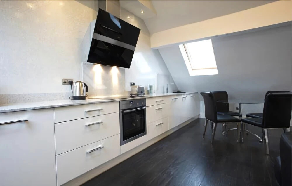 Breck Apartments by Central Beach Leisure Ltd