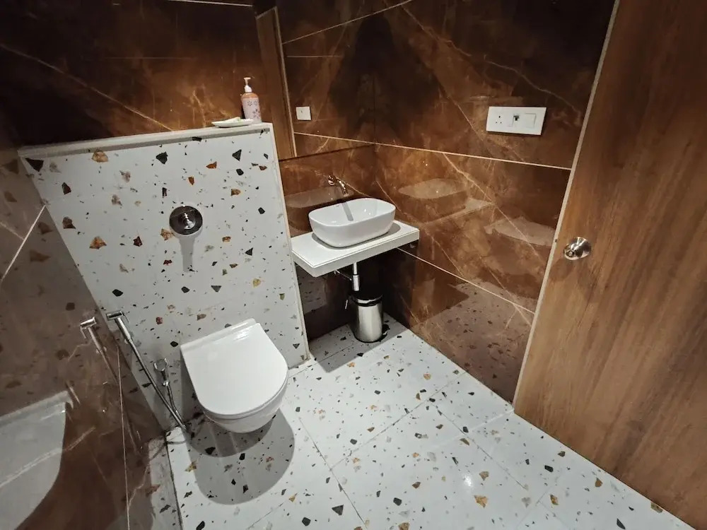 Hotel Prime Suites Airoli