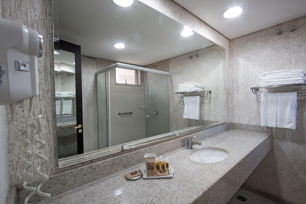 Mabu Curitiba Business