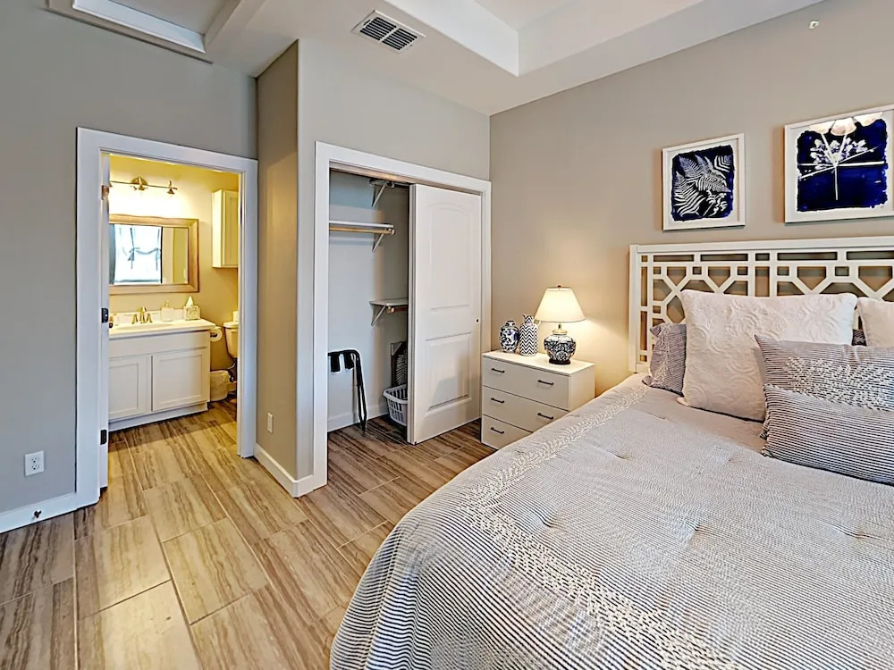 A Pearl's Place @ BeachSides - 3 Br Condo