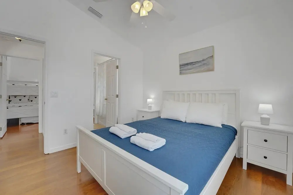 506hc-west Haven 4 Bedroom Home