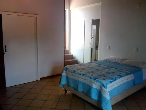 Ebenezer Hostel Suites