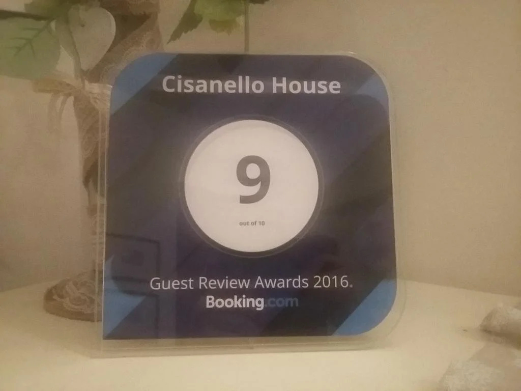 Cisanello Guest House