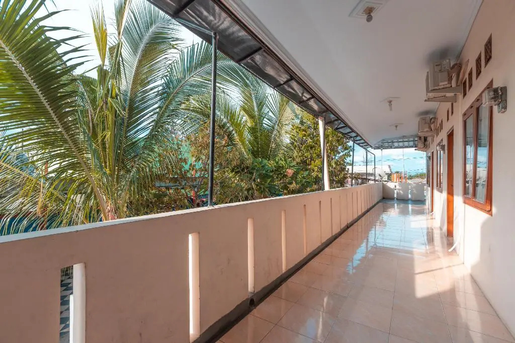 OYO 2137 D'colonel Residence Syariah