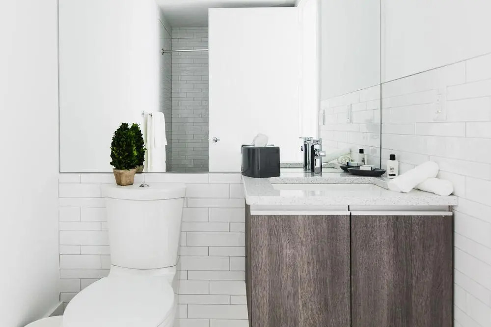 Sky City Apartments at the Novia