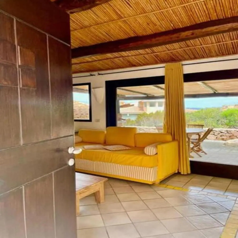 Seaside Apartment Baja Sardinia - Rent From July 4, 2026, to July 25, 2026