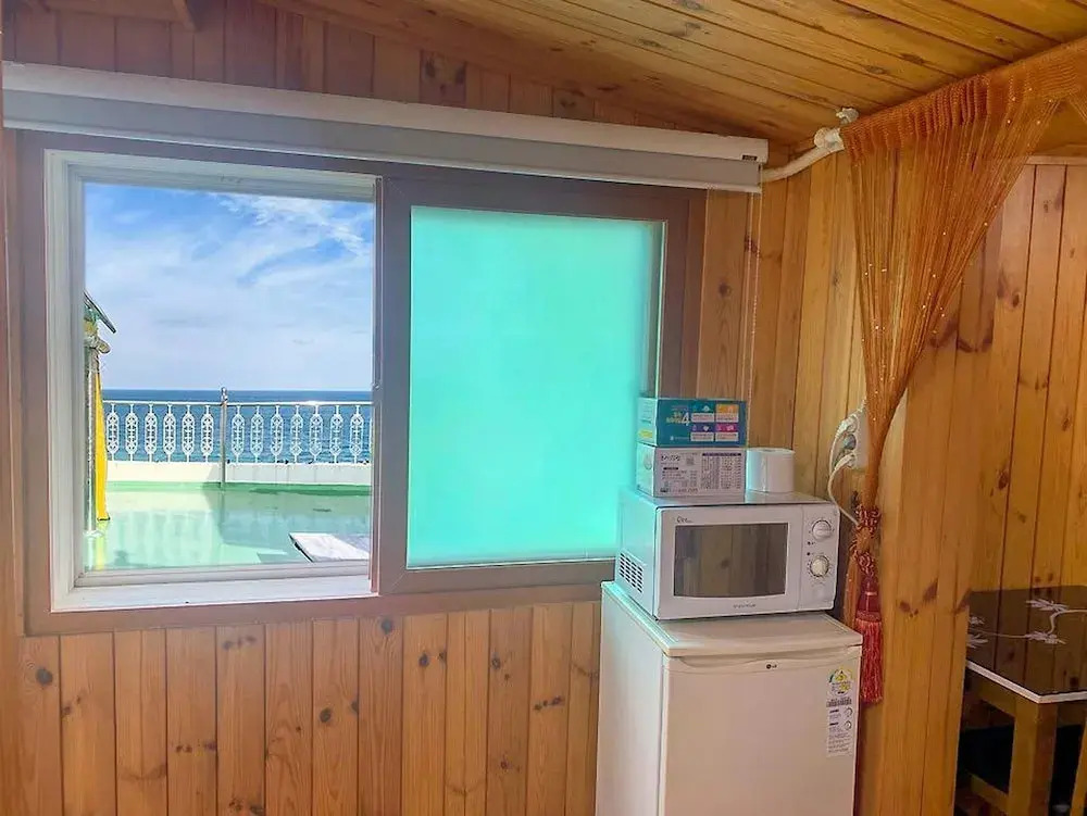 Gangneung Lohas Pension